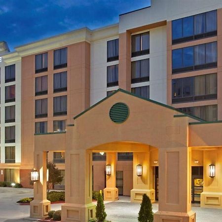 Hyatt Place Atlanta Airport North College Park Zewnętrze zdjęcie