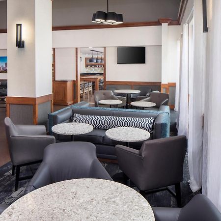 Hyatt Place Atlanta Airport North College Park Zewnętrze zdjęcie