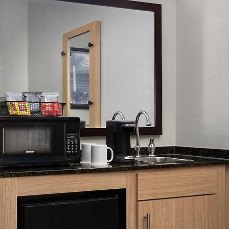 Hyatt Place Atlanta Airport North College Park Zewnętrze zdjęcie