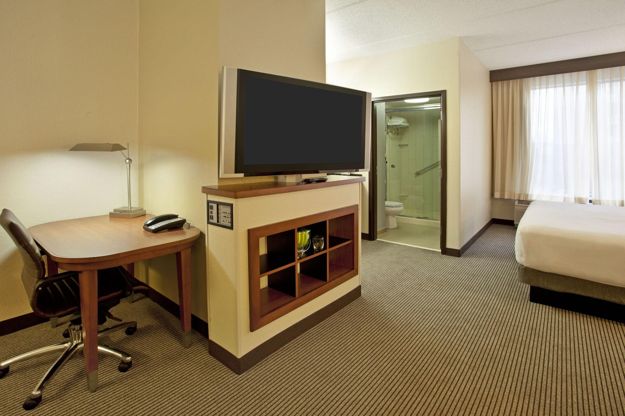 Hyatt Place Atlanta Airport North College Park Zewnętrze zdjęcie