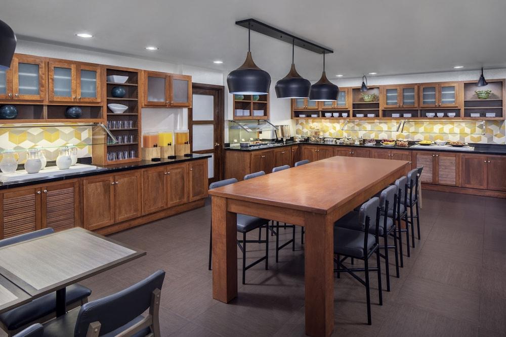 Hyatt Place Atlanta Airport North College Park Zewnętrze zdjęcie
