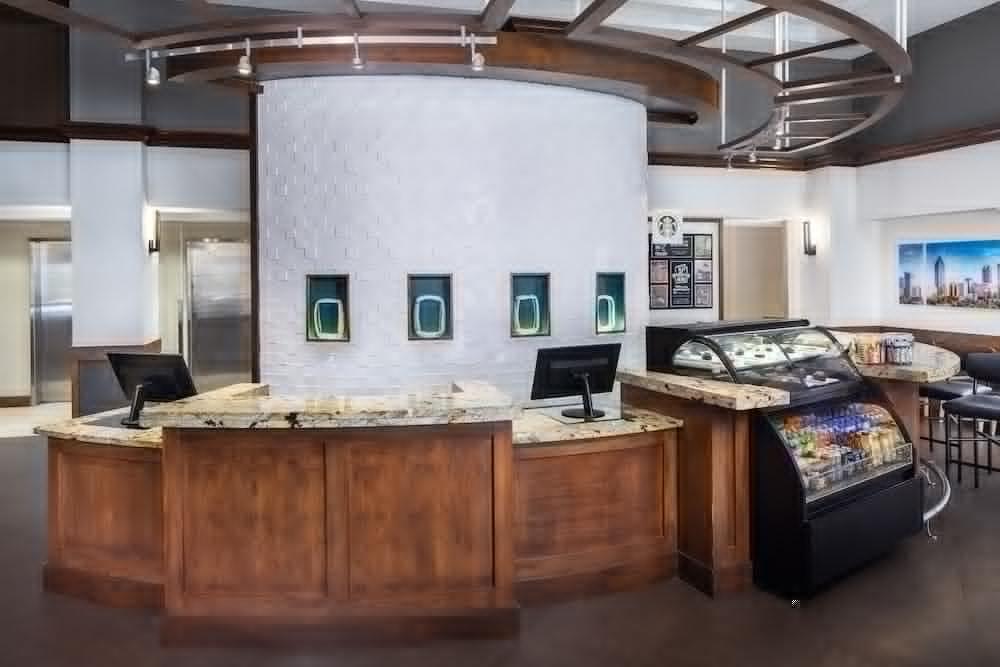 Hyatt Place Atlanta Airport North College Park Zewnętrze zdjęcie