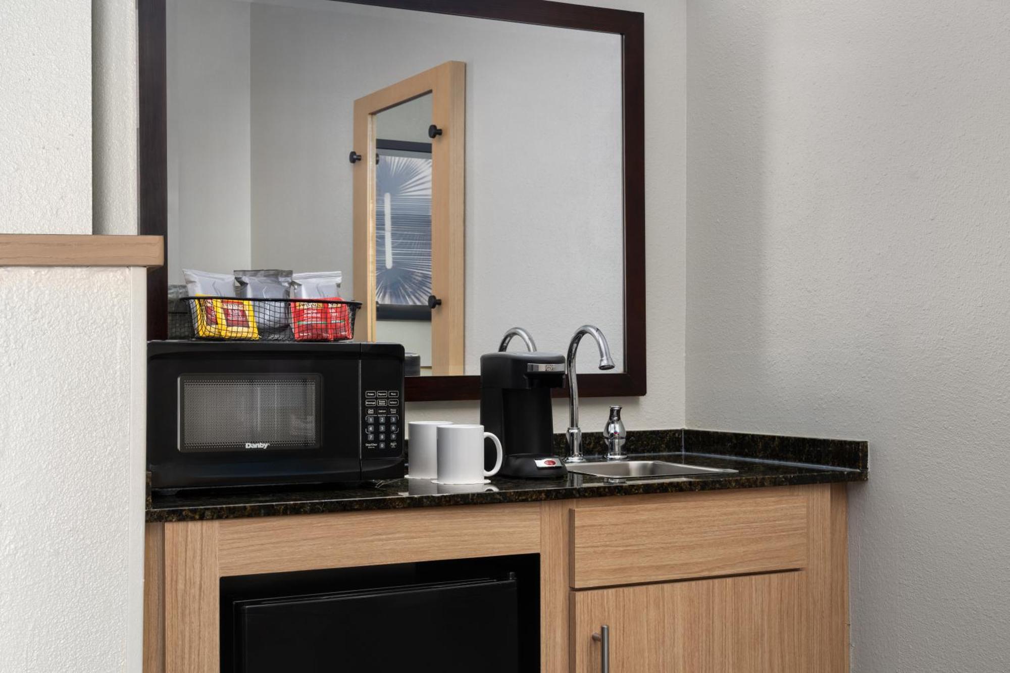 Hyatt Place Atlanta Airport North College Park Zewnętrze zdjęcie