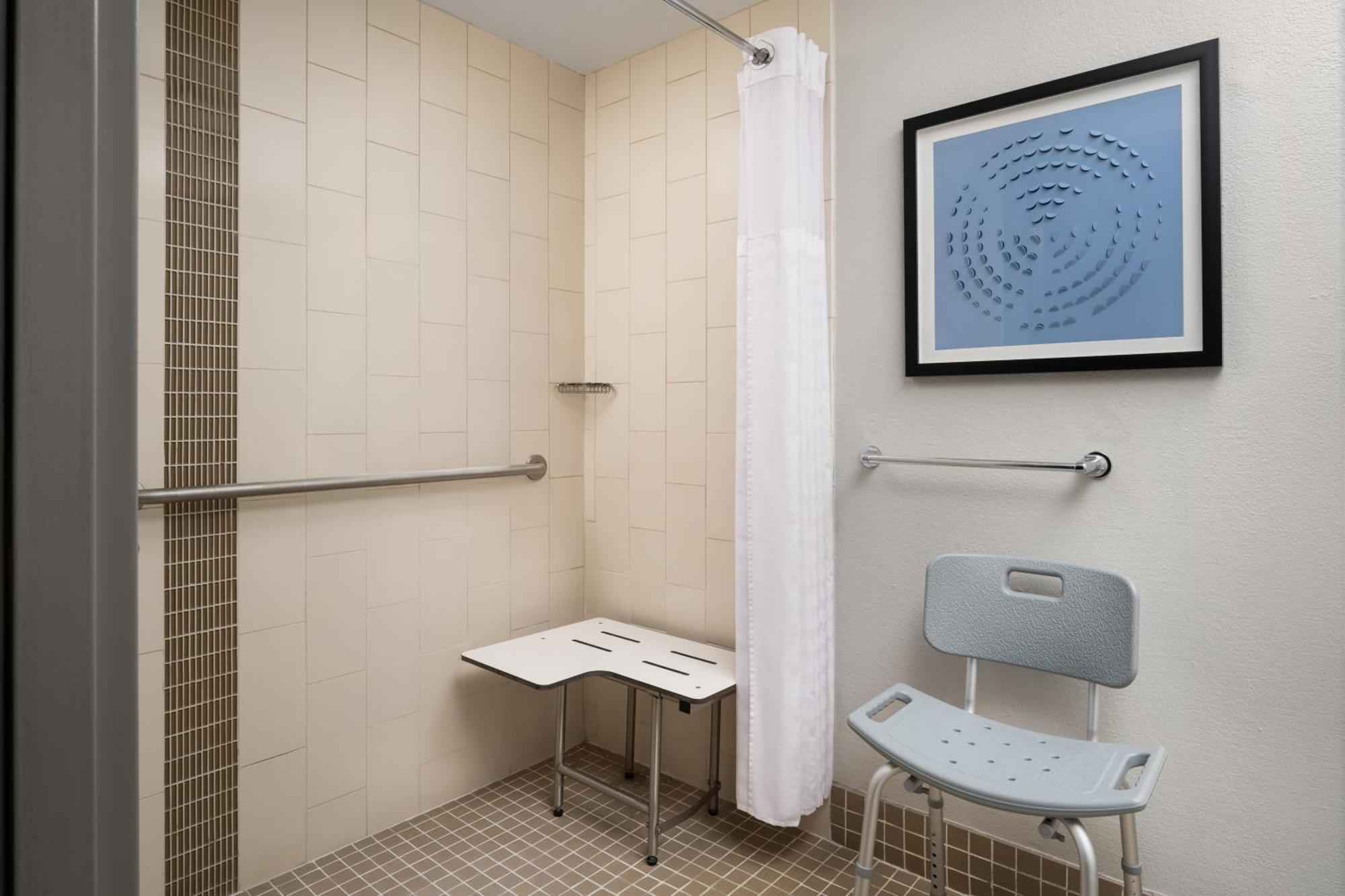 Hyatt Place Atlanta Airport North College Park Zewnętrze zdjęcie
