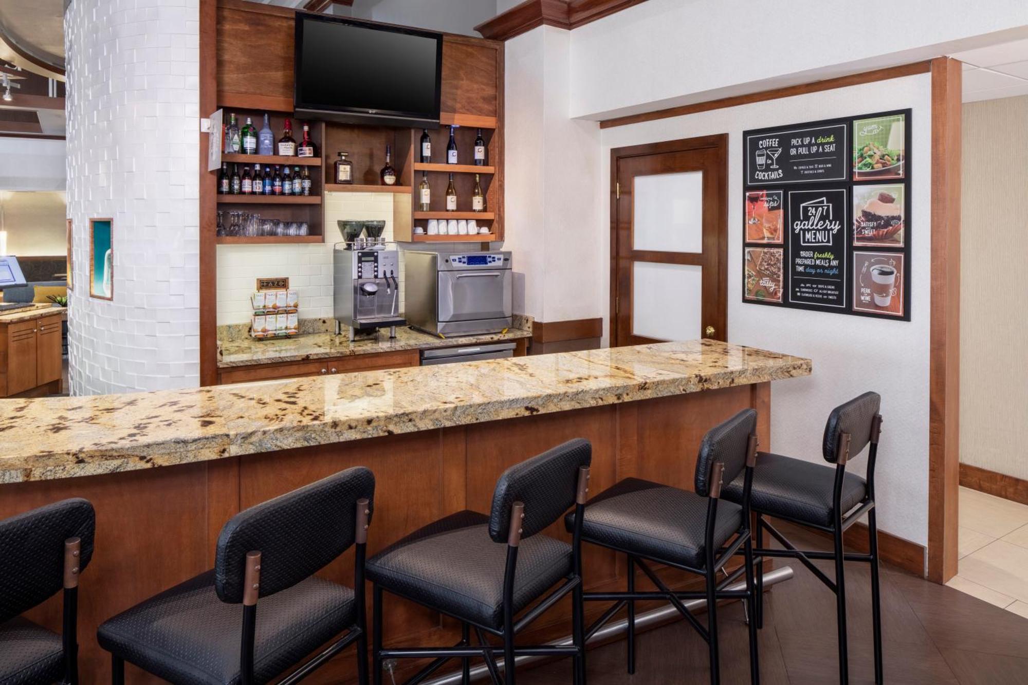 Hyatt Place Atlanta Airport North College Park Zewnętrze zdjęcie