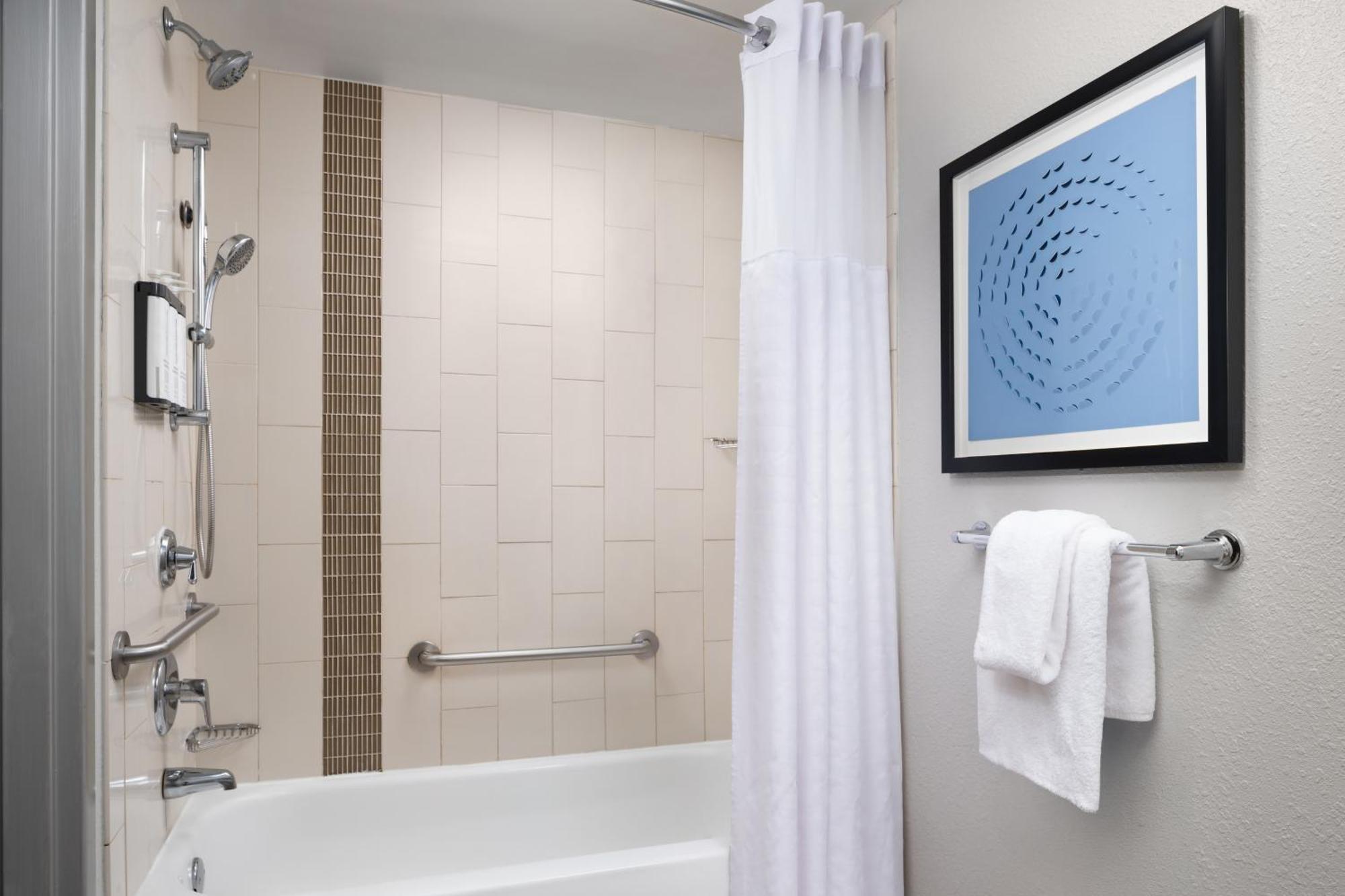 Hyatt Place Atlanta Airport North College Park Zewnętrze zdjęcie