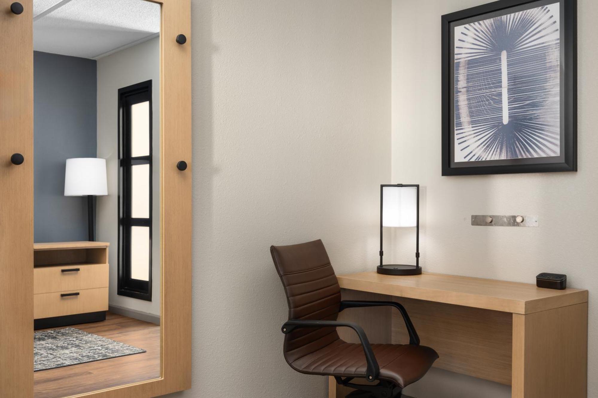 Hyatt Place Atlanta Airport North College Park Zewnętrze zdjęcie