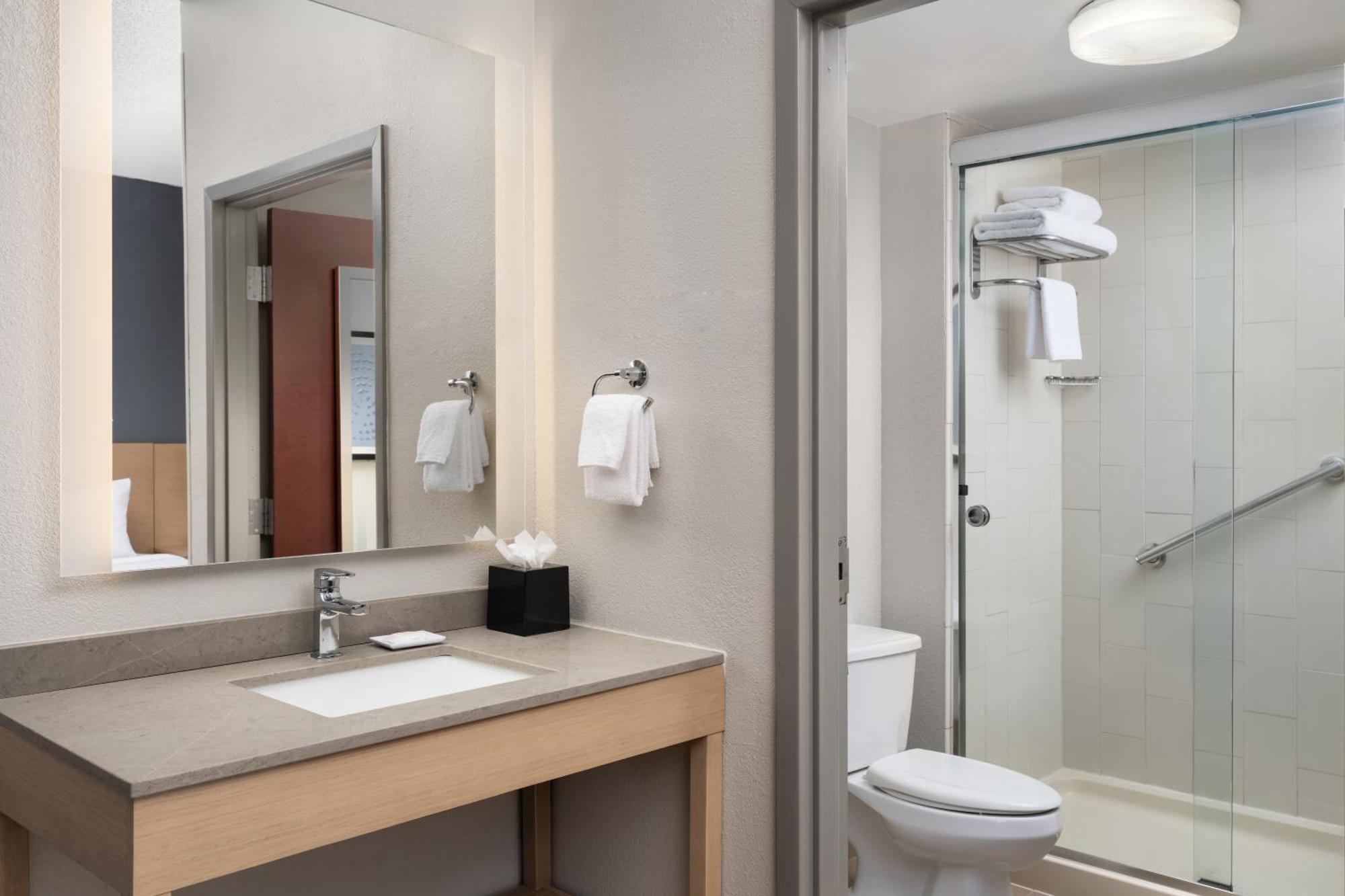 Hyatt Place Atlanta Airport North College Park Zewnętrze zdjęcie