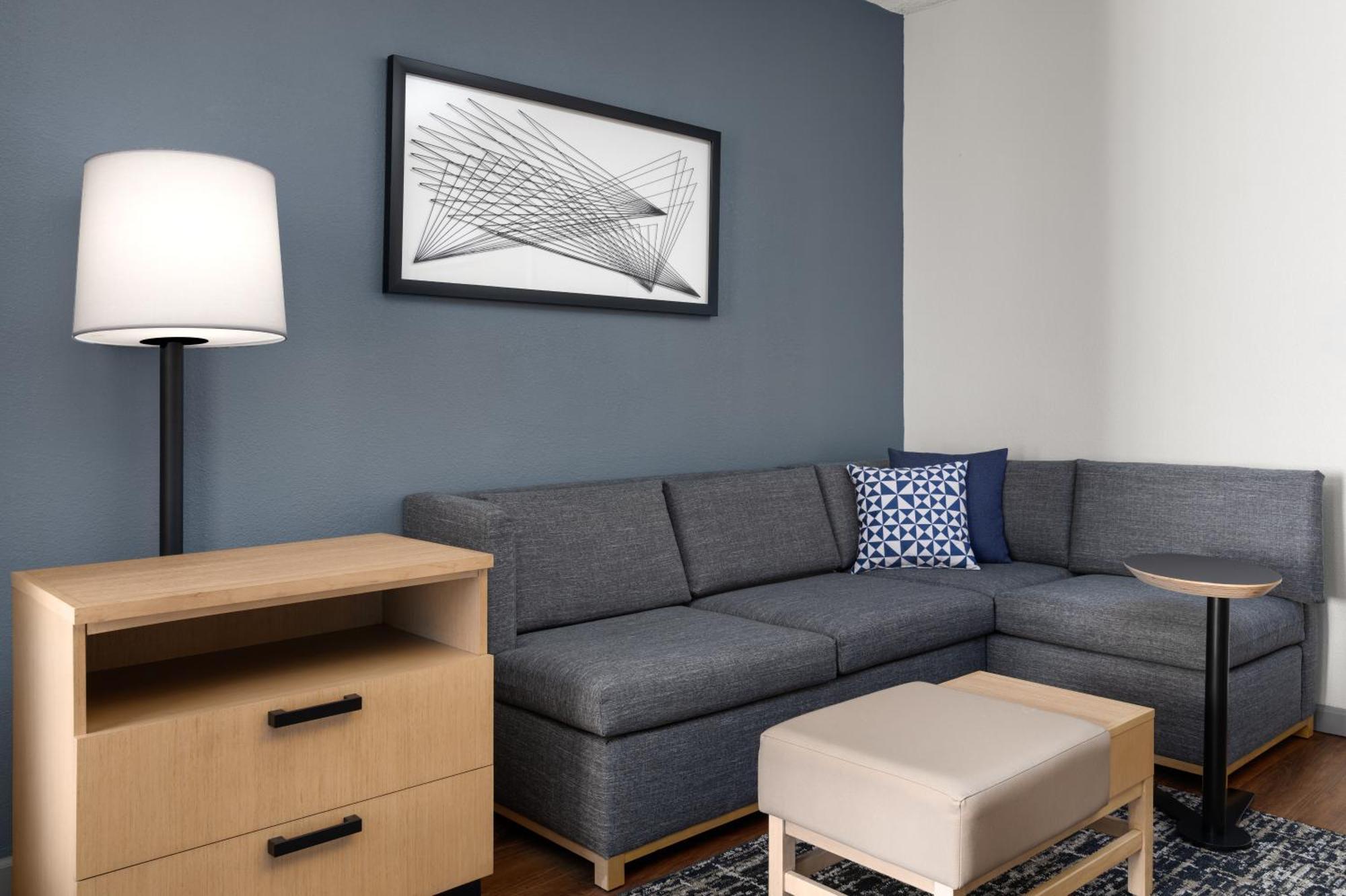 Hyatt Place Atlanta Airport North College Park Zewnętrze zdjęcie