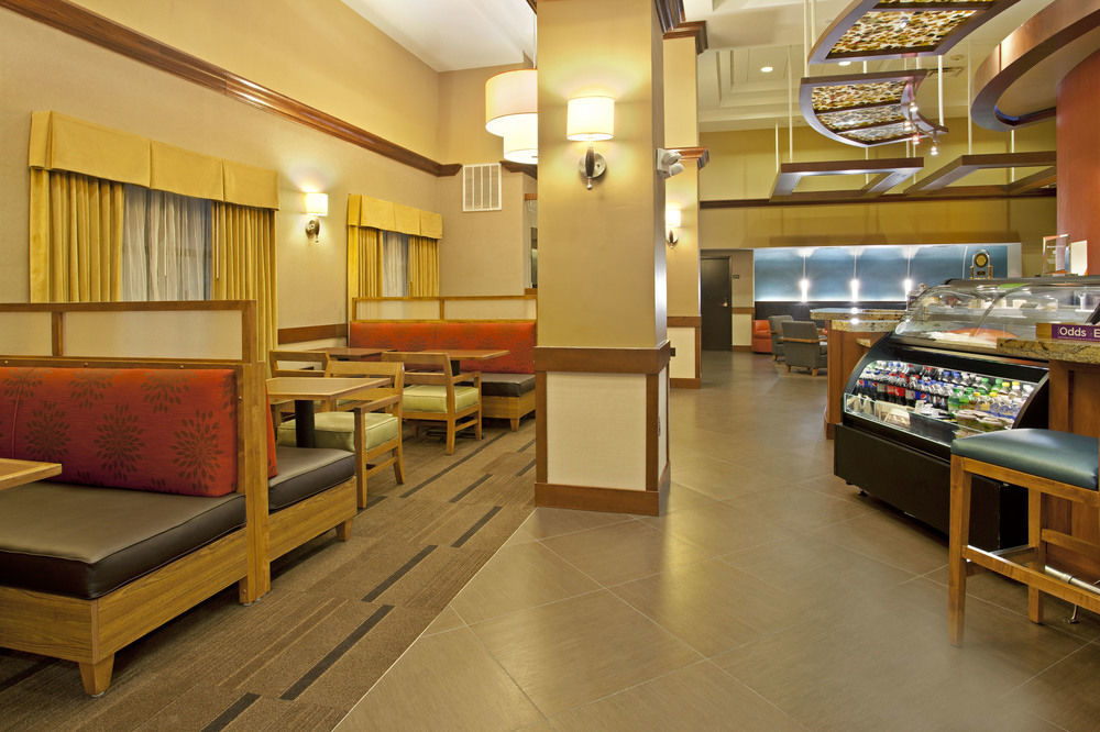Hyatt Place Atlanta Airport North College Park Zewnętrze zdjęcie