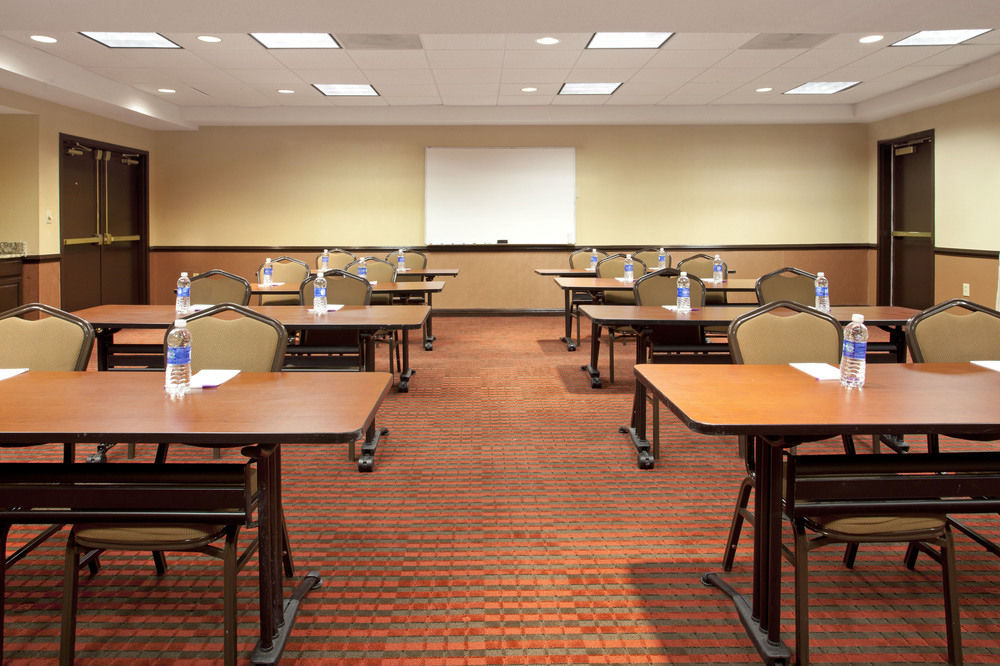 Hyatt Place Atlanta Airport North College Park Zewnętrze zdjęcie